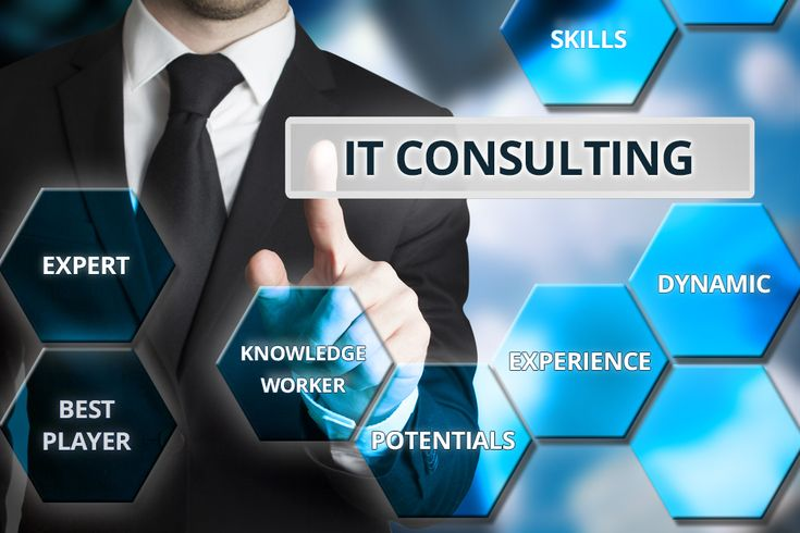 IT Consultation